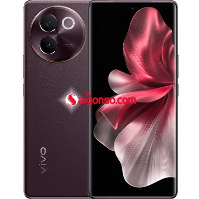 Thay mặt kính Vivo V30e